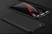 Xiaomi Mi 5s Kılıf Zore Ays Full Koruma Kılıf thumbnail 7