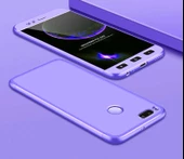 Xiaomi Mi 5x Kılıf Zore Ays Full Koruma Kılıf thumbnail 5