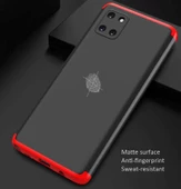 Galaxy A81 (Note 10 Lite) Kılıf Zore Ays Full Koruma Kılıf - 10