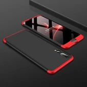 Huawei P20 Pro Kılıf Zore Ays Full Koruma Kılıf thumbnail 7