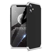 Apple iPhone 12 Mini Kılıf Zore Ays Full Koruma Kılıf - 2