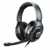 MSI GG IMMERSE GH50 Headset 7.1 Surround Titreşimli RGB USB Gaming Kulaklık - 1