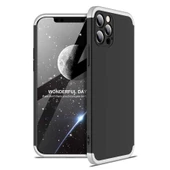 Apple iPhone 12 Pro Kılıf Zore Ays Full Koruma Kılıf thumbnail 5