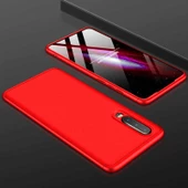 Huawei P30 Kılıf Zore Ays Full Koruma Kılıf thumbnail 7