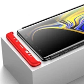 Galaxy Note 9 Kılıf Zore Ays Full Koruma Kılıf - 1