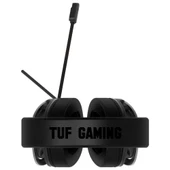 ASUS TUF GAMING H3 7.1 Gun Metal Gaming Kulaklık - 5