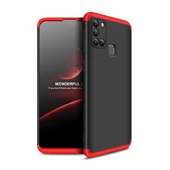 Galaxy A21S Kılıf Zore Ays Full Koruma Kılıf - 4