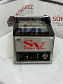 Propack Dikey Gıda Vakum Makinesi Fındık Fıstık Kuruyemiş Vakum Makinası thumbnail 5