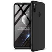 Galaxy A11 Kılıf Zore Ays Full Koruma Kılıf - 5