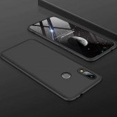 Huawei P Smart 2019 Kılıf Zore Ays Full Koruma Kılıf - 2
