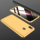 Galaxy M20 Kılıf Zore Ays Full Koruma Kılıf - 5