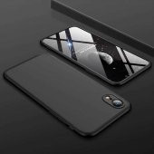 Apple iPhone XR 6.1 Kılıf Zore Ays Full Koruma Kılıf - 2