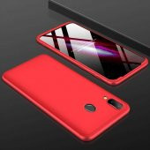 Galaxy M20 Kılıf Zore Ays Full Koruma Kılıf - 6