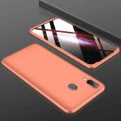 Galaxy M20 Kılıf Zore Ays Full Koruma Kılıf - 7
