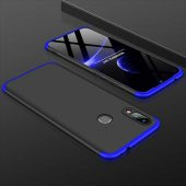Galaxy M20 Kılıf Zore Ays Full Koruma Kılıf - 8