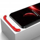 Galaxy M20 Kılıf Zore Ays Full Koruma Kılıf - 11