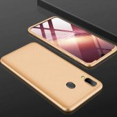 Huawei P Smart 2019 Kılıf Zore Ays Full Koruma Kılıf - 7