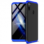 Galaxy A11 Kılıf Zore Ays Full Koruma Kılıf - 2