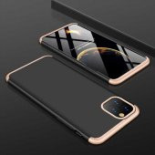 Apple iPhone 11 Pro Kılıf Zore Ays Full Koruma Kılıf - 8