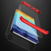 Huawei P Smart 2019 Kılıf Zore Ays Full Koruma Kılıf - 10