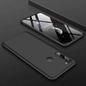 Xiaomi Redmi Note 8 Kılıf Zore Ays Full Koruma Kılıf - 2