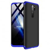 Xiaomi Redmi Note 8 Pro Kılıf Zore Ays Full Koruma Kılıf - 8