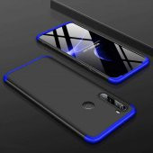 Xiaomi Redmi Note 8 Kılıf Zore Ays Full Koruma Kılıf - 9