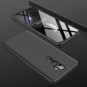 Oppo A5 2020 Kılıf Zore Ays Full Koruma Kılıf - 2