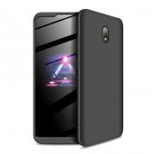 Xiaomi Redmi 8A Kılıf Zore Ays Full Koruma Kılıf - 2
