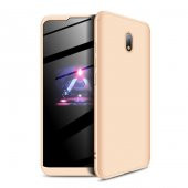 Xiaomi Redmi 8A Kılıf Zore Ays Full Koruma Kılıf - 3