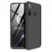 Realme 5 Kılıf Zore Ays Full Koruma Kılıf - 2