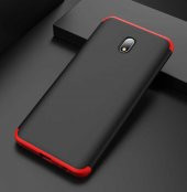 Xiaomi Redmi 8A Kılıf Zore Ays Full Koruma Kılıf - 11
