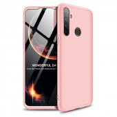 Realme 5 Kılıf Zore Ays Full Koruma Kılıf - 8