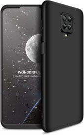 Xiaomi Redmi Note 9S Kılıf Zore Ays Full Koruma Kılıf - 1