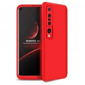 Xiaomi Mi 10 Kılıf Zore Ays Full Koruma Kılıf - 2