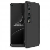 Xiaomi Mi 10 Kılıf Zore Ays Full Koruma Kılıf - 3