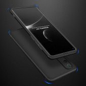 Xiaomi Mi 10 Kılıf Zore Ays Full Koruma Kılıf - 8