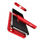 Xiaomi Mi 10 Kılıf Zore Ays Full Koruma Kılıf - 9
