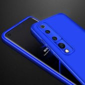 Xiaomi Mi 10 Kılıf Zore Ays Full Koruma Kılıf - 10