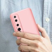 Xiaomi Mi 10 Kılıf Zore Ays Full Koruma Kılıf - 11