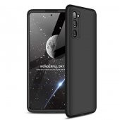 Galaxy S20 FE Kılıf Zore Ays Full Koruma Kılıf - 3