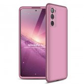 Galaxy S20 FE Kılıf Zore Ays Full Koruma Kılıf - 7