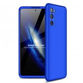 Galaxy S20 FE Kılıf Zore Ays Full Koruma Kılıf - 8