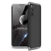 Galaxy S20 FE Kılıf Zore Ays Full Koruma Kılıf - 2