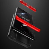 Galaxy S20 FE Kılıf Zore Ays Full Koruma Kılıf - 11