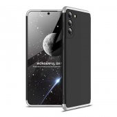 Galaxy S21 Kılıf Zore Ays Full Koruma Kılıf - 2