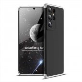 Galaxy S21 Ultra Kılıf Zore Ays Full Koruma Kılıf - 2