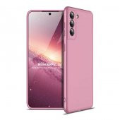 Galaxy S21 Kılıf Zore Ays Full Koruma Kılıf - 7