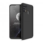 Galaxy M31 Kılıf Zore Ays Full Koruma Kılıf thumbnail 2