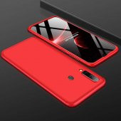 Galaxy A20S Kılıf Zore Ays Full Koruma Kılıf - 6